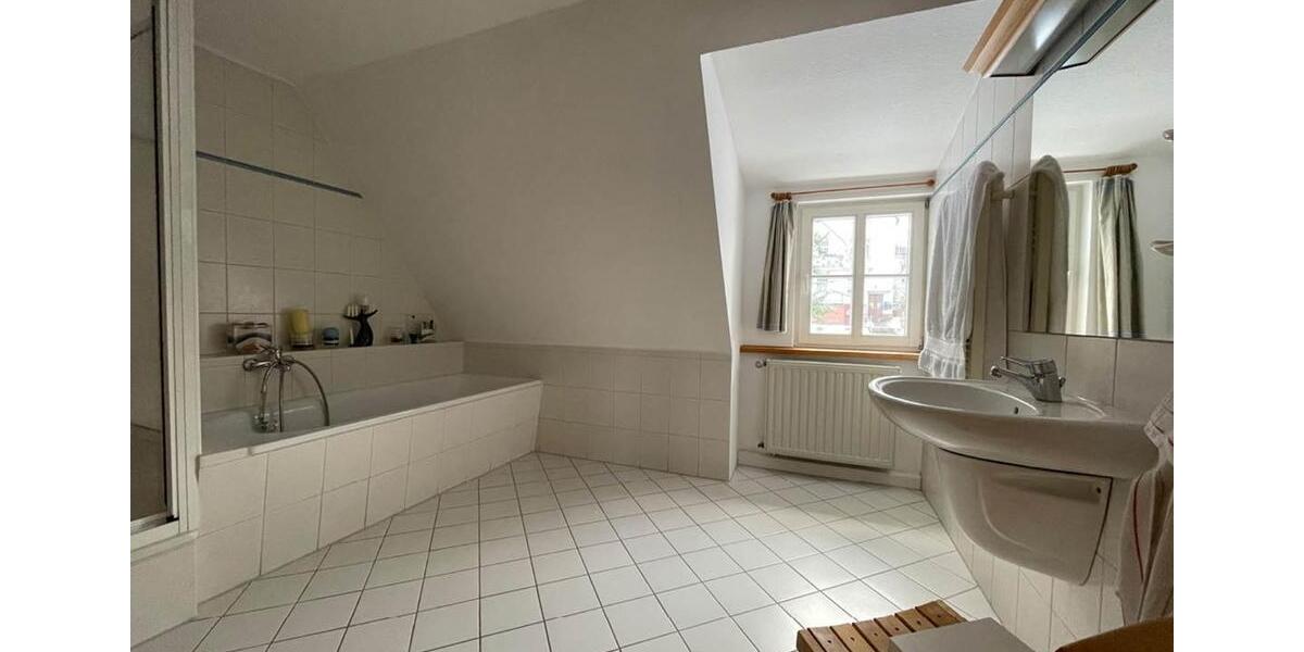 liebevoll gepflegtes kleines Reihenhaus mit historischem Charme 5 zimmer