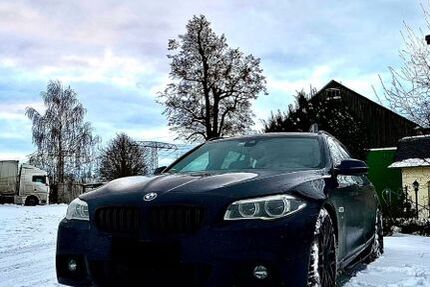 BMW 530 230.000 km 14.893 &euro; Burgstädt 09217