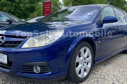 Opel Signum 209.131 km 3.333 &euro; Chemnitz 09120