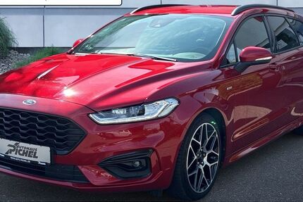 Ford Mondeo 72.971 km 19.990 &euro; Hartmannsdorf 09232