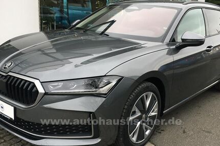 Skoda Superb 1.550 km 39.990 € Flöha 09557