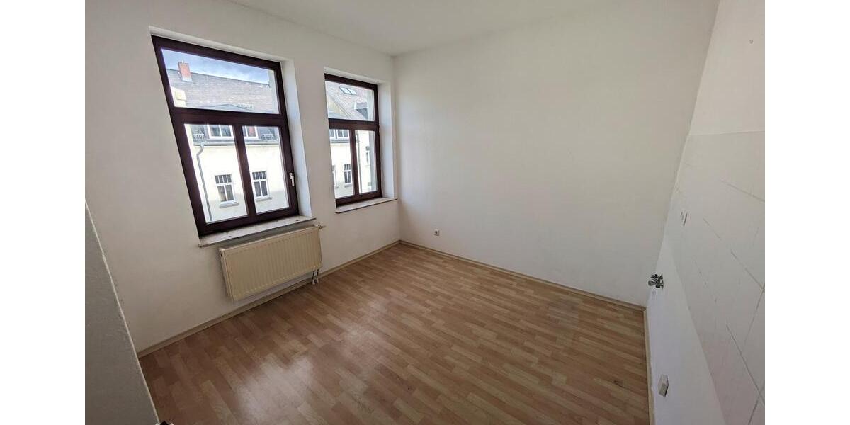 Dachgeschoßwohnung Chemnitz Hilbersdorf - 3 Zimmer, 61 m&sup2;, 305&euro; | Angebot:26321888