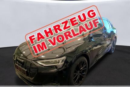 Audi e-tron 65.330 km 36.499 &euro; Chemnitz 09125