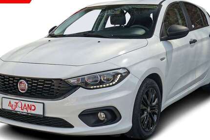 Fiat Tipo 62.545 km 13.490 &euro; Chemnitz 09111