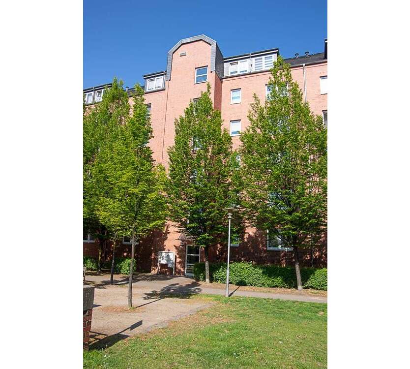 Wohnung zum Mieten in Chemnitz 319,41 € 48.4 m²