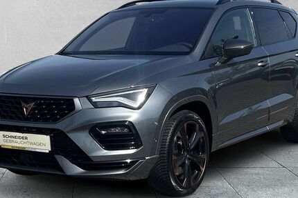 Cupra Ateca 37.950 km 33.620 &euro; Marienberg 09496