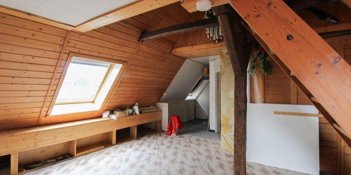 Einfamilienhaus Chemnitz Grüna - 7 Zimmer, 199.000&euro; | Angebot:24872450