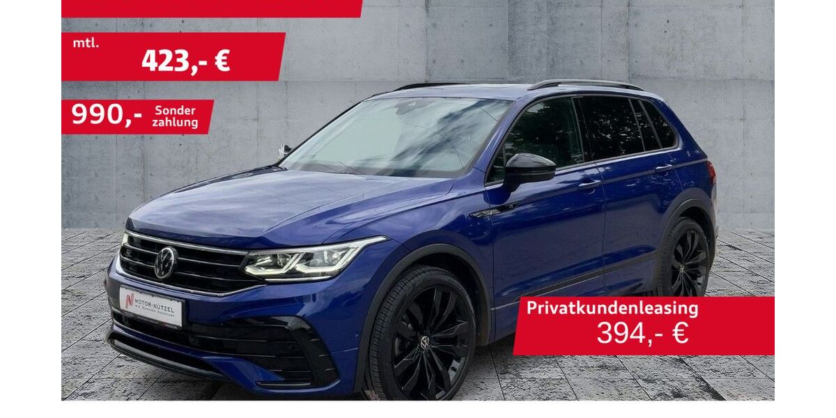 VW Tiguan 87.020 km 31.090 &euro; Chemnitz 09119