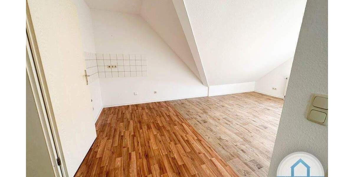 Etagenwohnung Gersdorf - 2 Zimmer, 39 m&sup2;, 230&euro; | Angebot:26796498