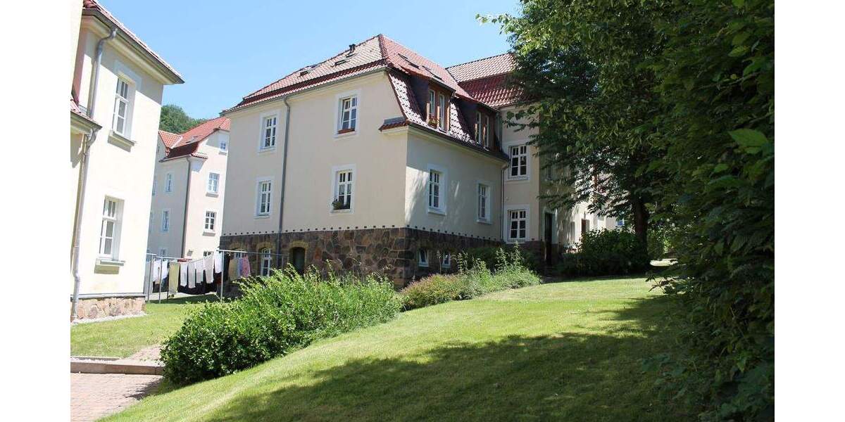 Zimmer Rossau Schönborn-Dreiwerden - 1 Zimmer, 12 m&sup2;, 144&euro; | Angebot:25970213