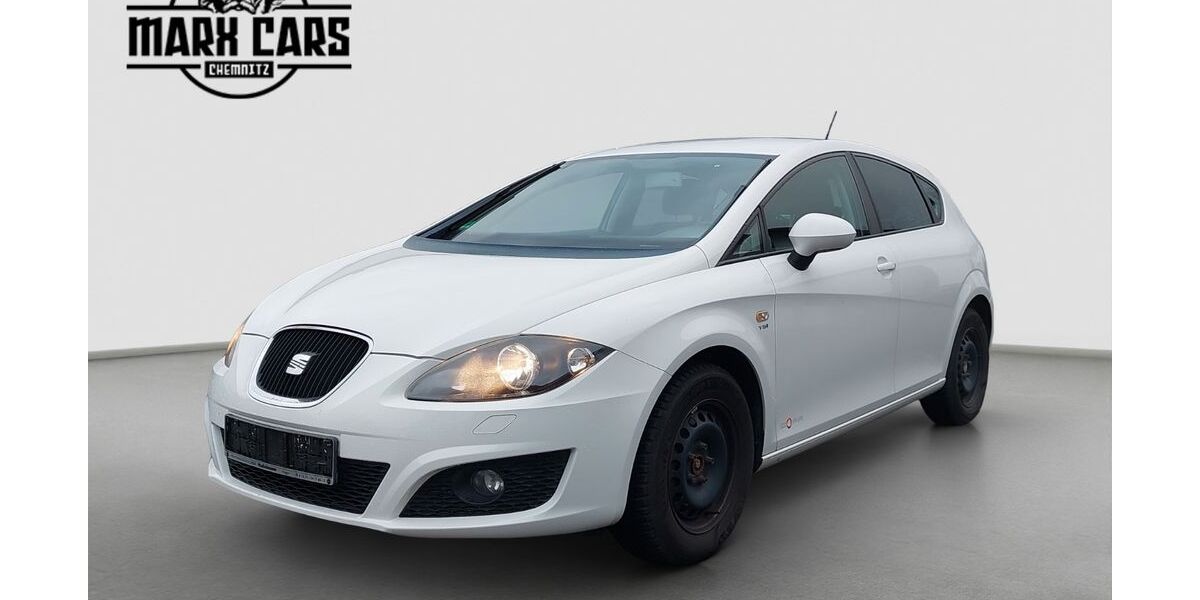 Seat Leon 113.837 km 5.900 &euro; Chemnitz 09116