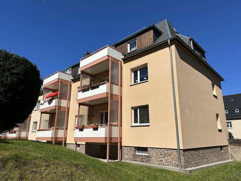 Wohnung zum Mieten in Chemnitz 429 € 57.9 m²