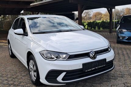 VW Polo 28.000 km 14.440 &euro; Glauchau 08371