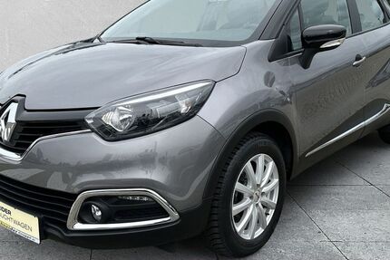 Renault Captur 77.407 km 8.990 € Frankenberg 09669