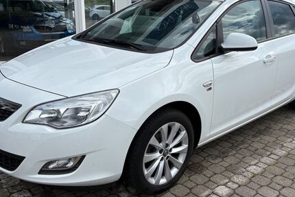 Opel Astra 90.211 km 5.990 € Rossau 09661
