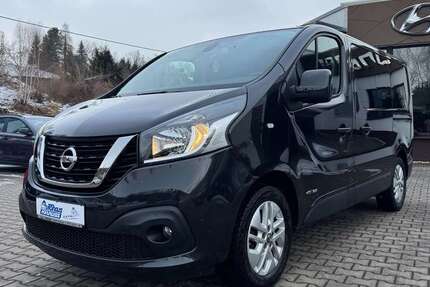 Nissan NV300 88.650 km 21.995 &euro; Thalheim 09380