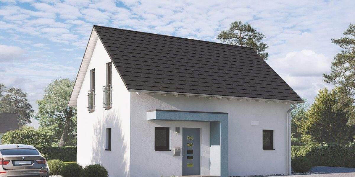 Einfamilienhaus Annaberg- Buchholz Geyersdorf - 3 Zimmer, 105 m&sup2;, 225.879&euro; | Angebot:25973780