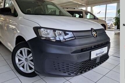 VW Caddy Maxi 33.404 km 39.680 &euro; Glauchau 08371