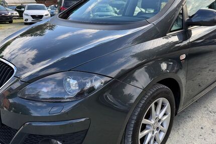 Seat Altea 195.000 km 3.999 &euro; Chemnitz 09125