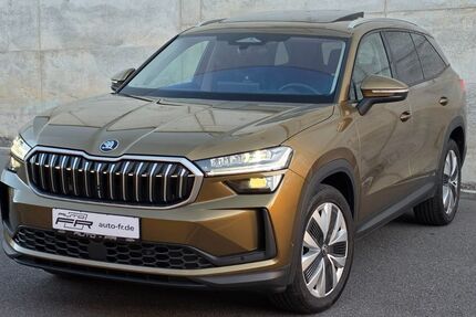 Skoda Kodiaq 29.985 km 47.870 &euro; Pockau-Lengefeld 09514