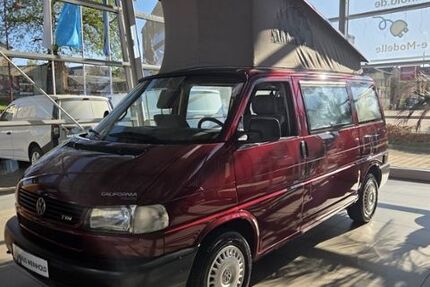 VW T4 California 186.109 km 23.490 &euro; Chemnitz 09116