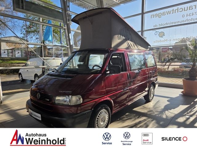 VW T4 California 186.109 km 23.490 &euro; Chemnitz 09116
