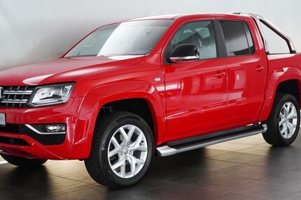 VW Amarok 20.067 km 42.990 &euro; Chemnitz 09224