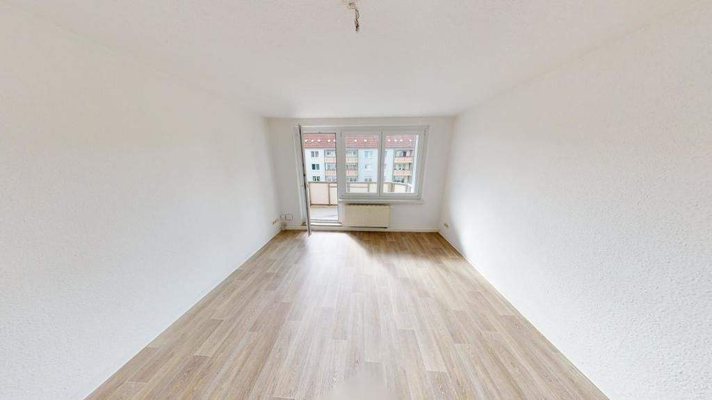 Etagenwohnung Chemnitz Altchemnitz - 3 Zimmer, 60 m&sup2;, 390&euro; | Angebot:23834148