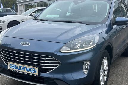 Ford Kuga 60.012 km 23.990 € Chemnitz 09130