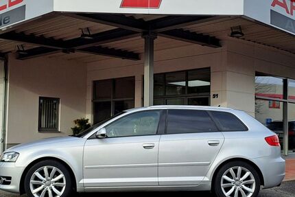 Audi A3 110.800 km 8.600 € Chemnitz 09130