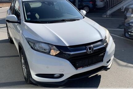 Honda HR-V 76.593 km 13.495 &euro; Chemnitz - Mittelbach 09224
