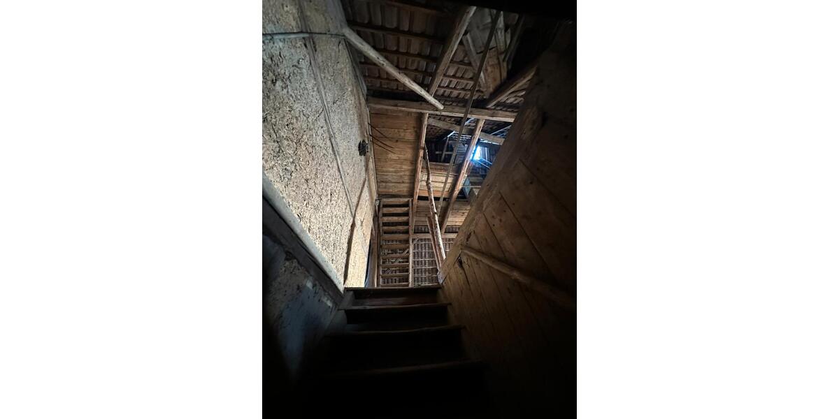 Bauernhaus, Landhaus Waldheim - 15 Zimmer, 200 m&sup2;, 80.000&euro; | Angebot:26285994