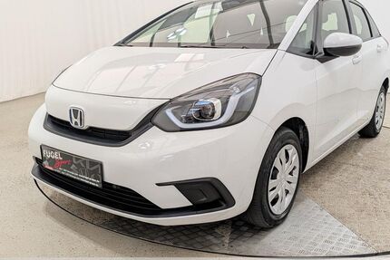 Honda Jazz 46.390 km 16.999 &euro; Chemnitz - Mittelbach 09224