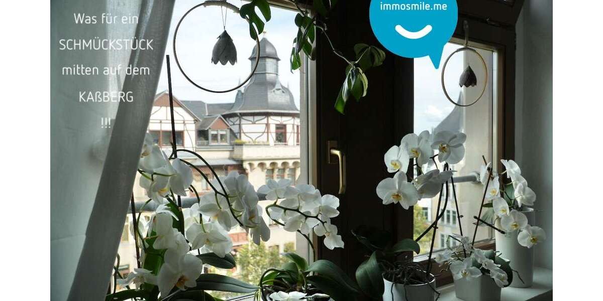 Wohnung zum Kaufen in Chemnitz 199.500 € 115.04 m² 4 zimmer