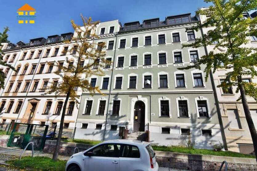 Wohnung zum Mieten in Chemnitz 220 € 38.07 m²