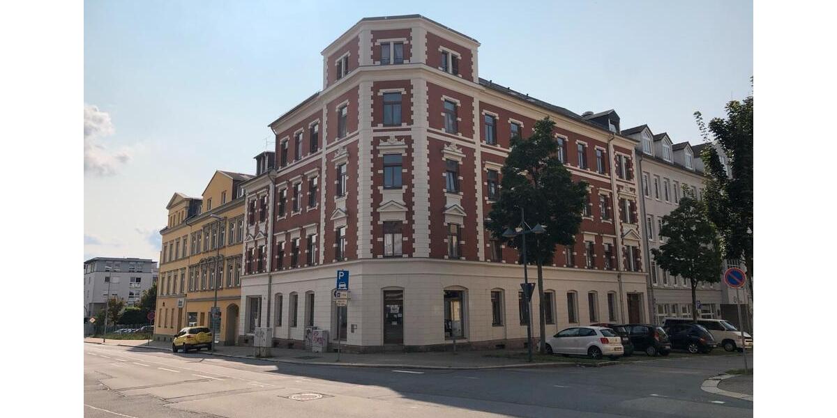 Dachgeschoßwohnung Chemnitz Altendorf - 1.5 Zimmer, 34 m&sup2;, 250&euro; | Angebot:26613591