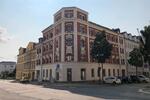 Dachgeschoßwohnung Chemnitz Altendorf - 1.5 Zimmer, 34 m&sup2;, 250&euro; | Angebot:26613591