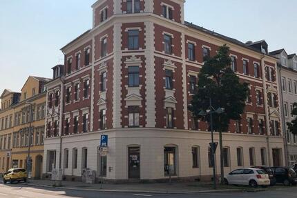 Wohnung Chemnitz Altendorf - 1.5 Zimmer, 34 m&sup2;, 250&euro; | Angebot:26613591
