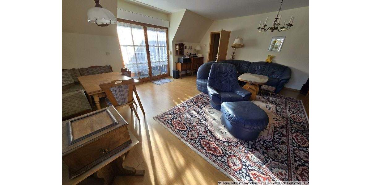 Etagenwohnung Hohenstein-Ernstthal Ernstthal - 2 Zimmer, 68 m&sup2;, 68.000&euro; | Angebot:25563109