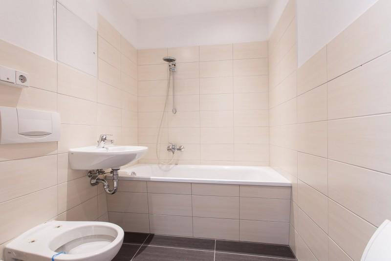 Etagenwohnung Chemnitz Markersdorf - 3 Zimmer, 69 m&sup2;, 375&euro; | Angebot:26586573