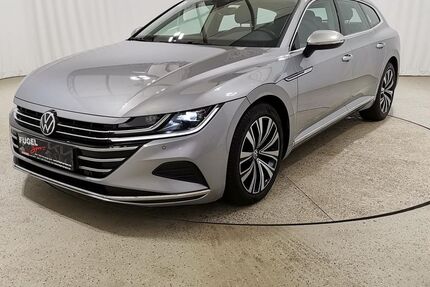 VW Arteon 58.000 km 28.929 &euro; Chemnitz - Mittelbach 09224