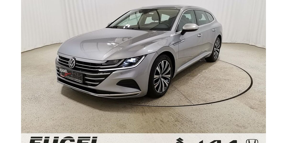VW Arteon 58.000 km 28.929 &euro; Chemnitz - Mittelbach 09224