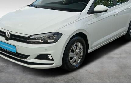 VW Polo 28.069 km 13.830 &euro; Chemnitz 09113