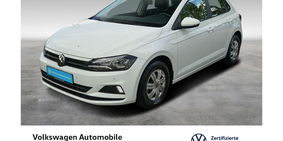 VW Polo 28.069 km 13.830 &euro; Chemnitz 09113