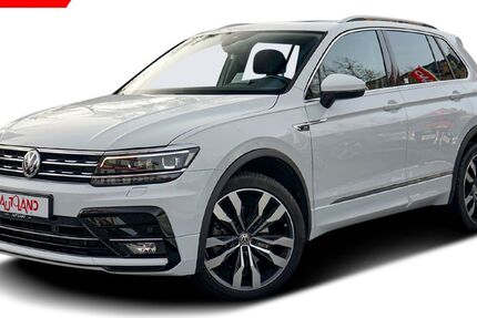 VW Tiguan 74.701 km 29.950 &euro; Chemnitz 09113