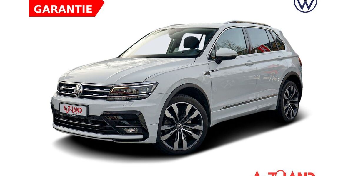 VW Tiguan 74.701 km 29.950 &euro; Chemnitz 09113