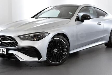 Mercedes-Benz CLE 300 9.500 km 62.880 € Chemnitz 09120