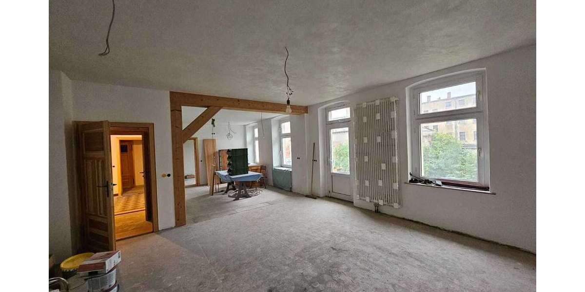 Vielseitige Immobilie im Industriestil – mit Stellplätzen, Eventfläche & Ausbaupotenzial zimmer