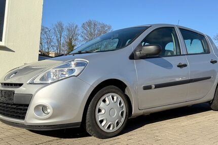 Renault Clio 240.124 km 1.500 € Chemnitz 09130