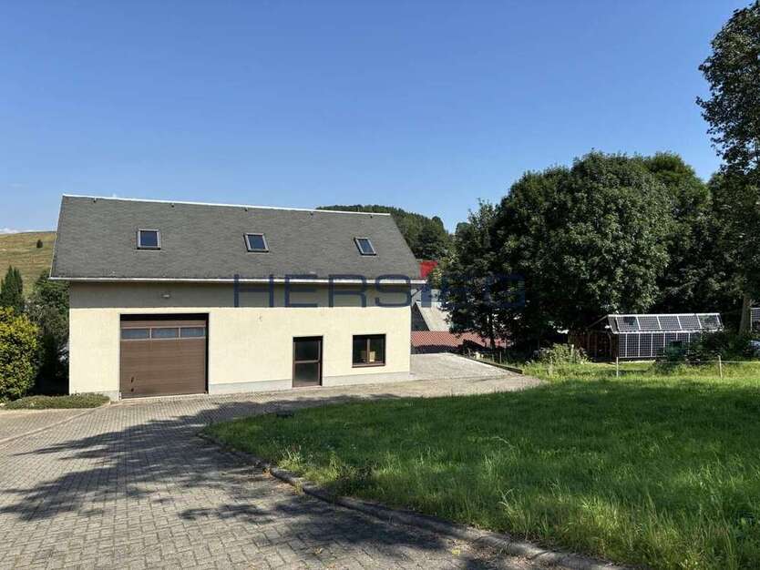 Haus zum Kaufen in Cunersdorf 99.000 € 115 m²